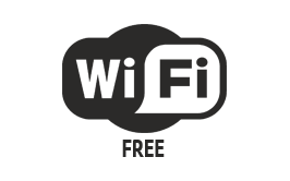  Бесплатный wi-fi